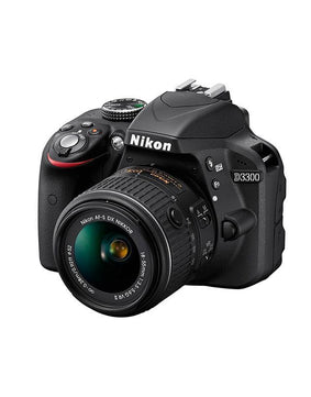 Nikon Camera