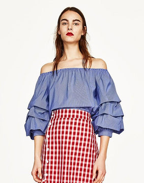 Wini Dress Top Layer