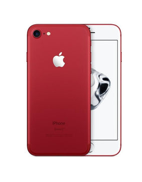 iPhone Red 128GB