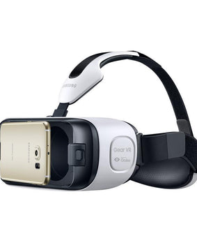 Sony Virtual Reality