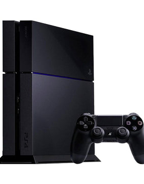 Sony PlayStation 4 Pro