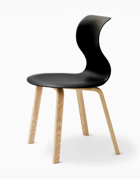 Panton tunior chair